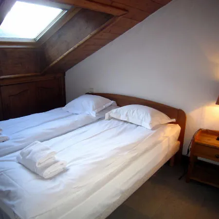 Apartment Ginabelle2h