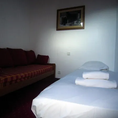 Apartment Ginabelle2h