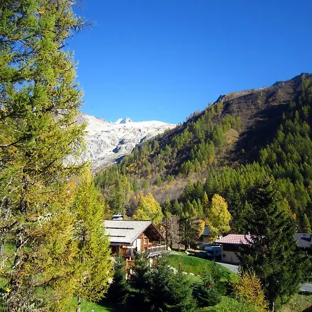 Apartment Ginabelle2h Chamonix